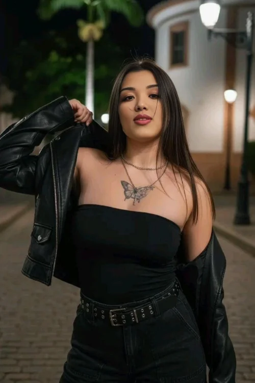 Saanvi